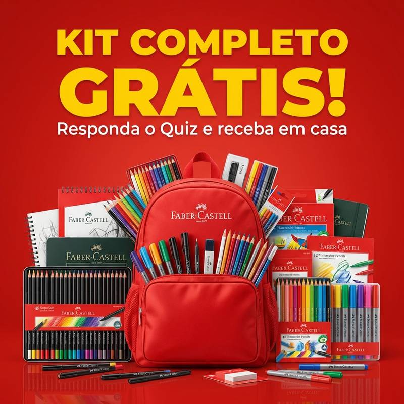 Kit Faber-Castell